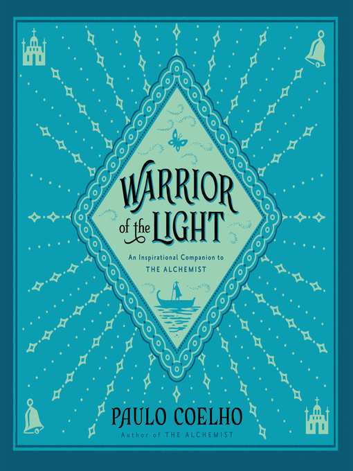 Title details for Warrior of the Light by Paulo Coelho - Available